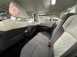 تۆیۆتا کۆرۆلا